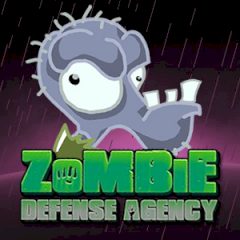 zombie defense agency