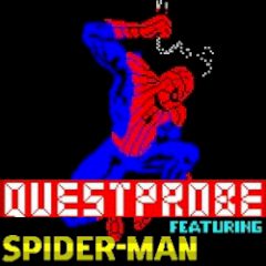 Questprobe featuring Spider-Man