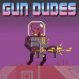 Gun Dudes