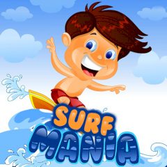 Surf Mania