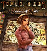 Treasure Seekers: Visions of Gold