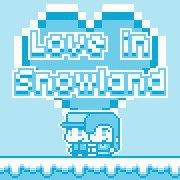 Love in Snowland