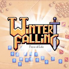 Winter Falling: Price of Life