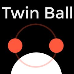 Twin Ball