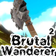 Brutal Wanderer 2 Brutal Wanderer 2