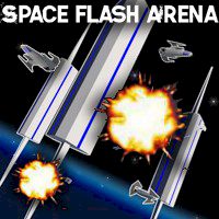 Space Flash Arena