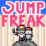 Jump Freak