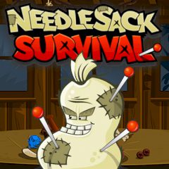 NeedleSack Survival