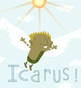 Icarus