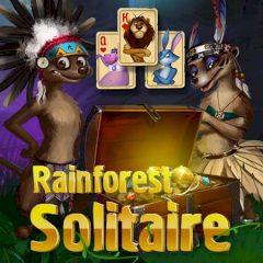 Rainforest Solitaire