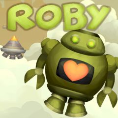 Roby Roby