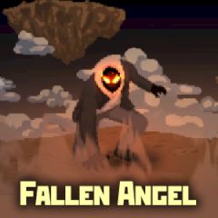 Fallen Angel Fallen Angel