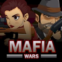 Mafia Wars Mafia Wars