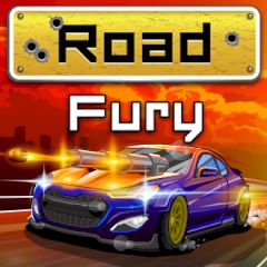 Road Fury