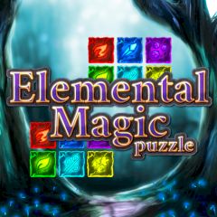 Elemental Magic Puzzle