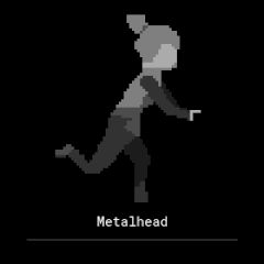 Metalhead Metalhead
