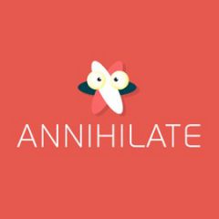 Annihilate