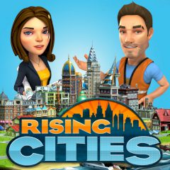 Rising Cities