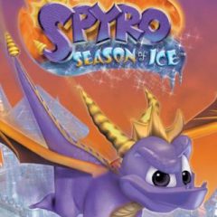 spyro season of ice