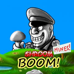 Shroom Boom!