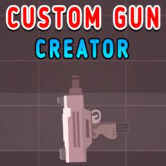 Custom Gun Creator