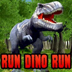 Run Dino Run