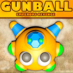 Gunball 2. Emperors Revenge