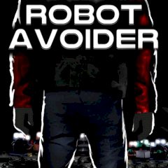 Robot Avoider