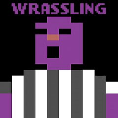 Wrassling