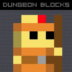 Dungeon Blocks