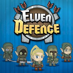 Elven Defence