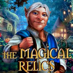 The Magical Relics The Magical Relics