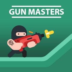 Gun Masters Gun Masters
