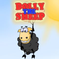 Dolly the Sheep