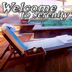 Welcome to Serenity