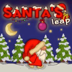 Santa's Leap