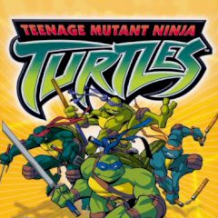 Teenage Mutant Ninja Turtles