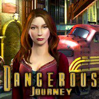 Dangerous Journey Dangerous Journey