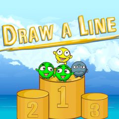 Draw a Line Draw a Line