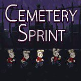 Cemetery Sprint