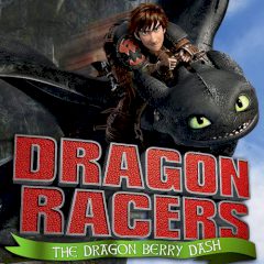 Dragon Racers The Dragon Berry Dash