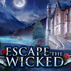 Escape the Wicked Escape the Wicked