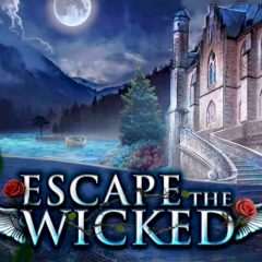 Escape the Wicked