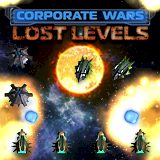 Corporate Wars: Lost Levels Corporate Wars: Lost Levels