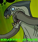 Kraken Attack