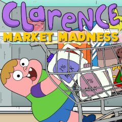 Clarence Market Madness