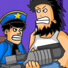 Hobo 3: Wanted 🎮️ Play Online