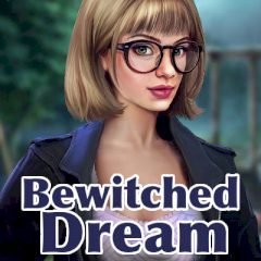 Bewitched Dream Bewitched Dream