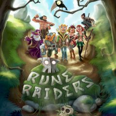 Rune Raiders