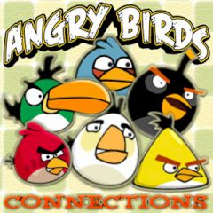 Angry Birds Connections